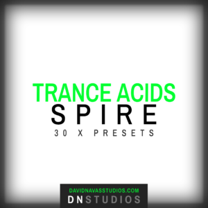 30 x spire trance plucks (copia)