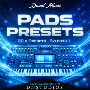 30 x Presets – Sylenth 1 – [Pads Presets]