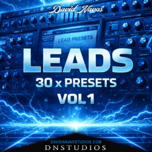 30 x Presets – Sylenth 1 – [Leads Presets] - Vol 1