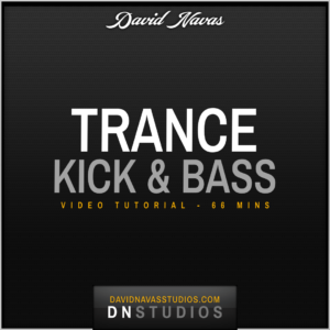 Trance Kick & Bass