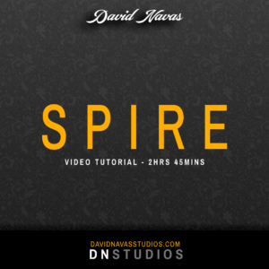 Spire Tutorial
