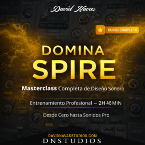 Spire - Video Tutorial en Español