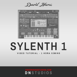 Sylenth1 Tutorial