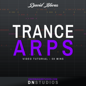 Trance Arps