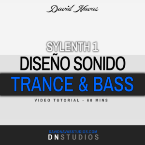 Trance Sound Design – Trance Bass – Sylenth1